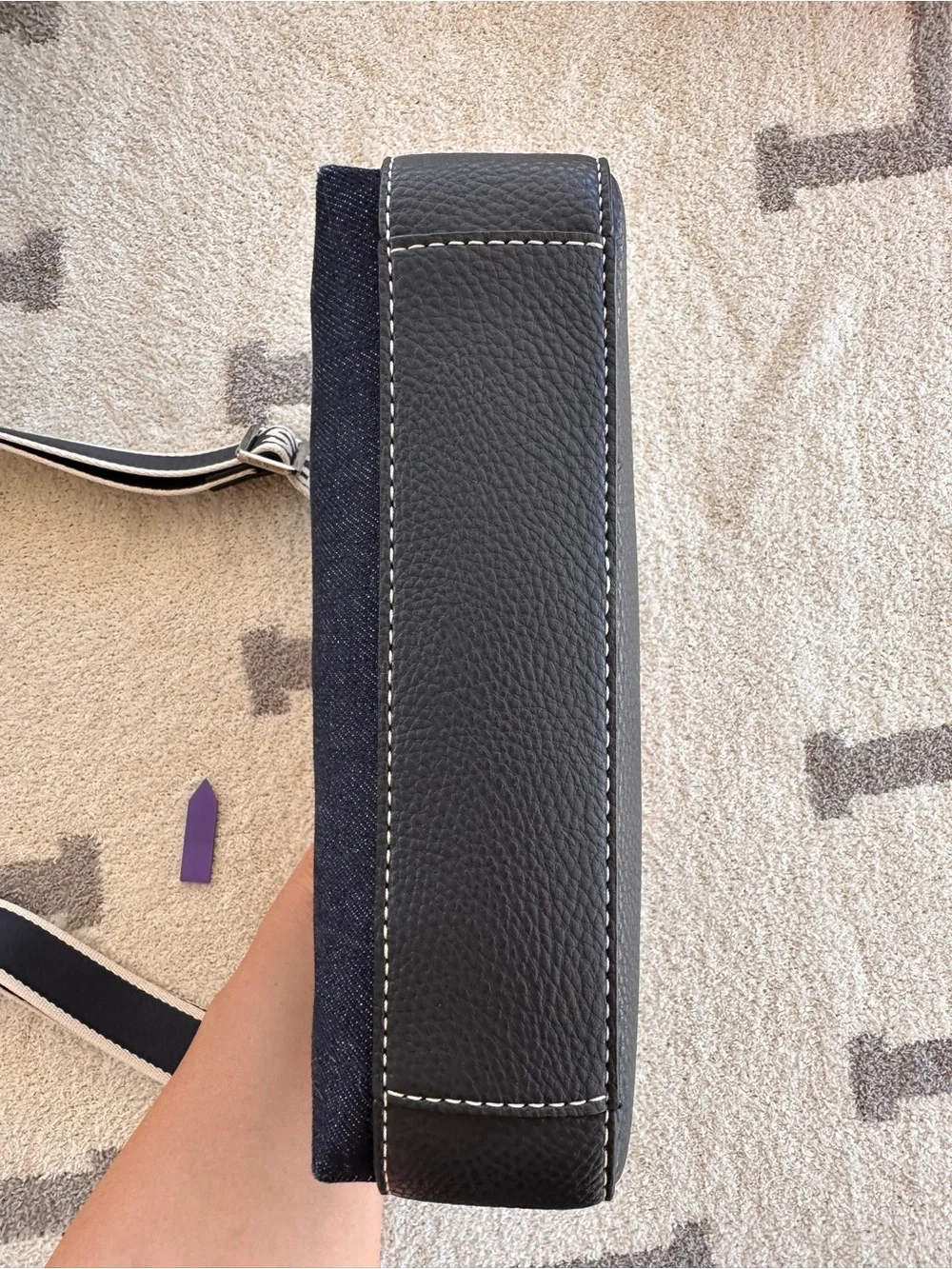 Michael Kors compact michael